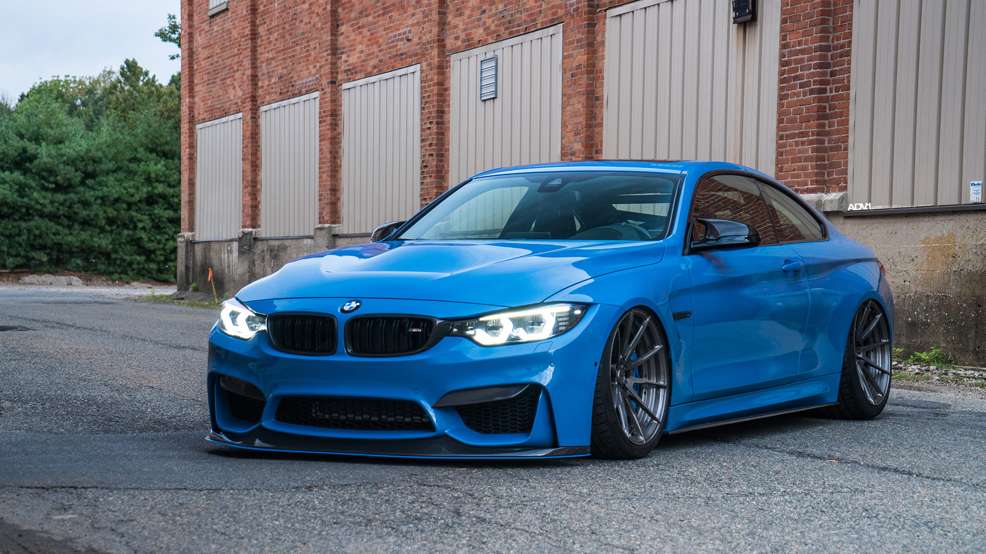 BMW M4 CSL Edición Limitada 2015 en República Dominicana