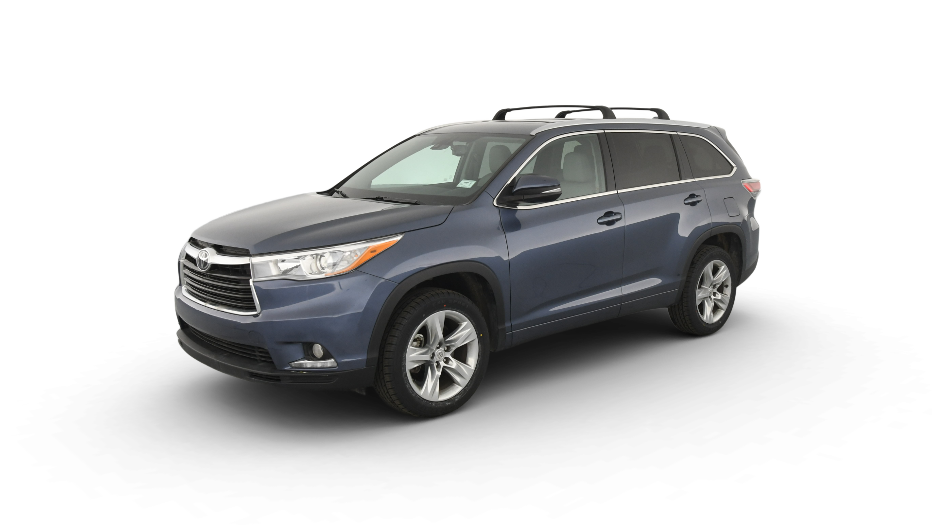 Toyota Highlander LE 2015 SUV AWD