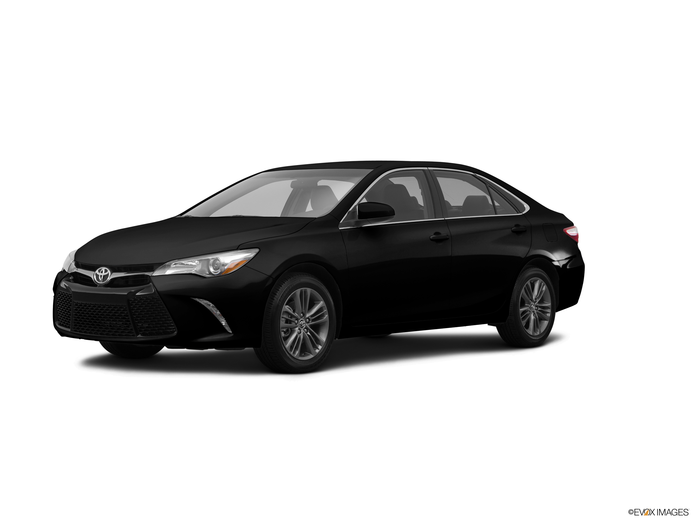 Toyota Camry SE 2015 Sedán en República Dominicana