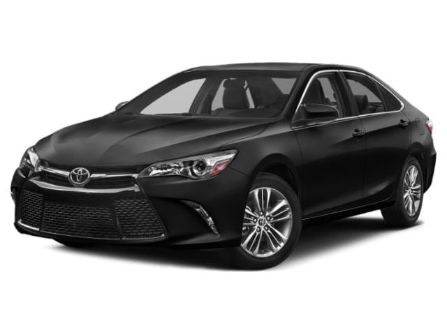 Toyota Camry SE 2015 Sedán en República Dominicana