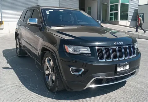 Jeep Cherokee 2015 SUV en República Dominicana