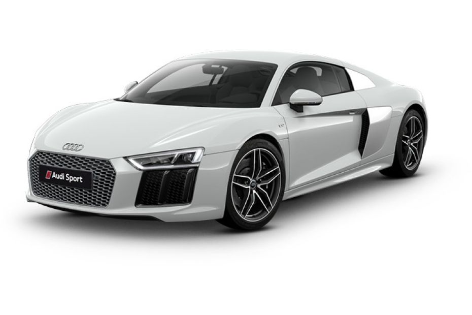 Audi R8 V10 Spyder 2015 Deportivo Convertible en República Dominicana