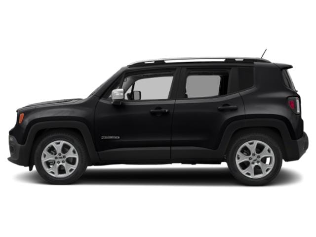 Jeep Renegade 2015 SUV en República Dominicana