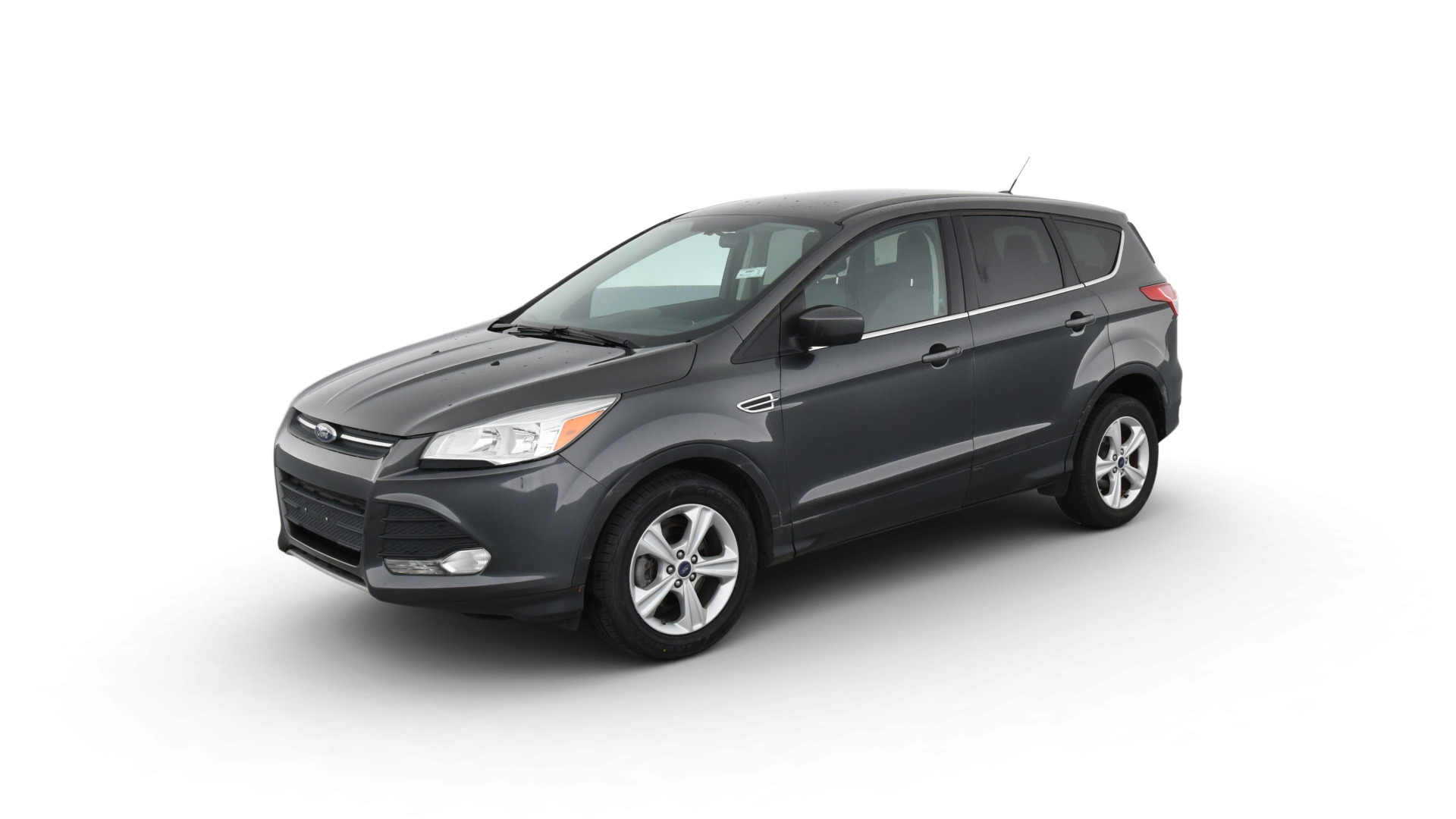 Ford Escape SE Ecoboost 2015 SUV en República Dominicana