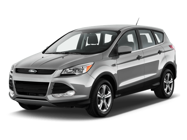 Ford Escape SE Ecoboost 2015 SUV en República Dominicana