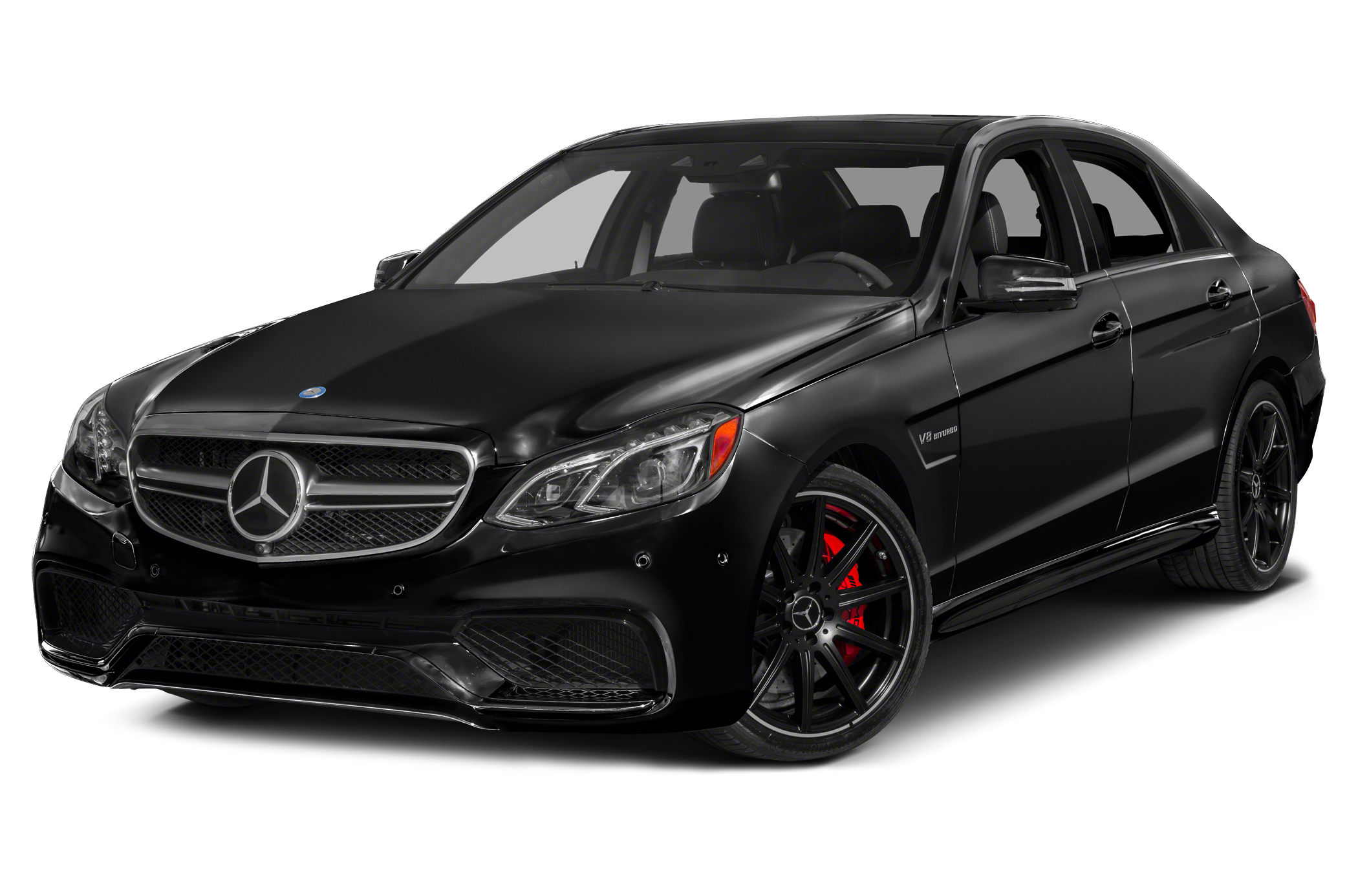 Mercedes-Benz Clase E 350 2015 Sedán en República Dominicana