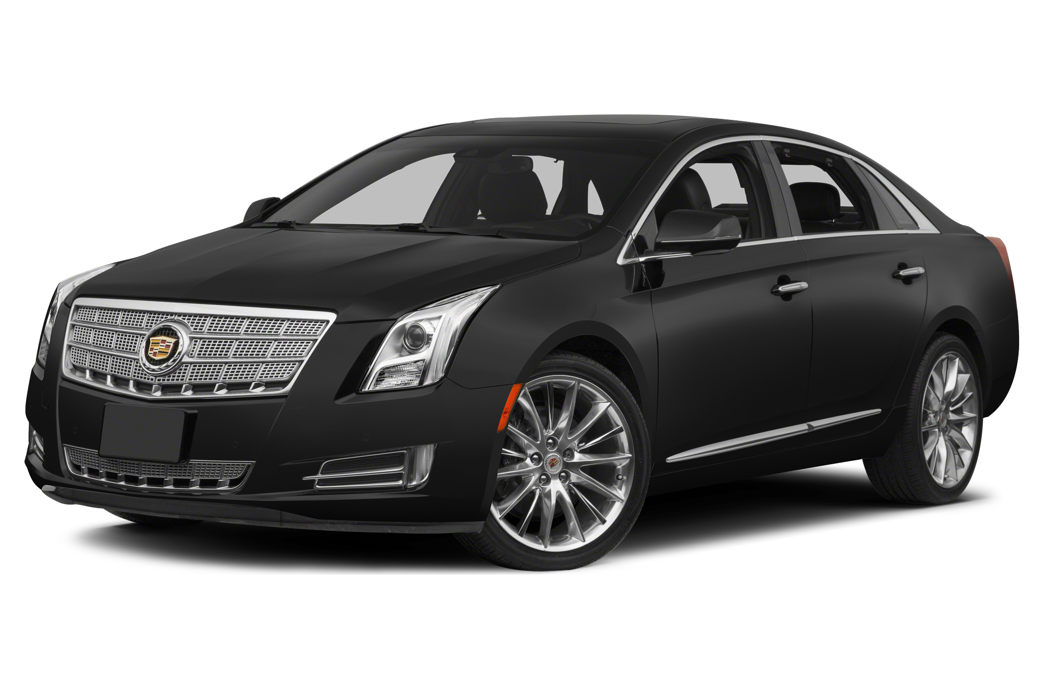 Cadillac XTS Luxury Sedán 2015 en República Dominicana