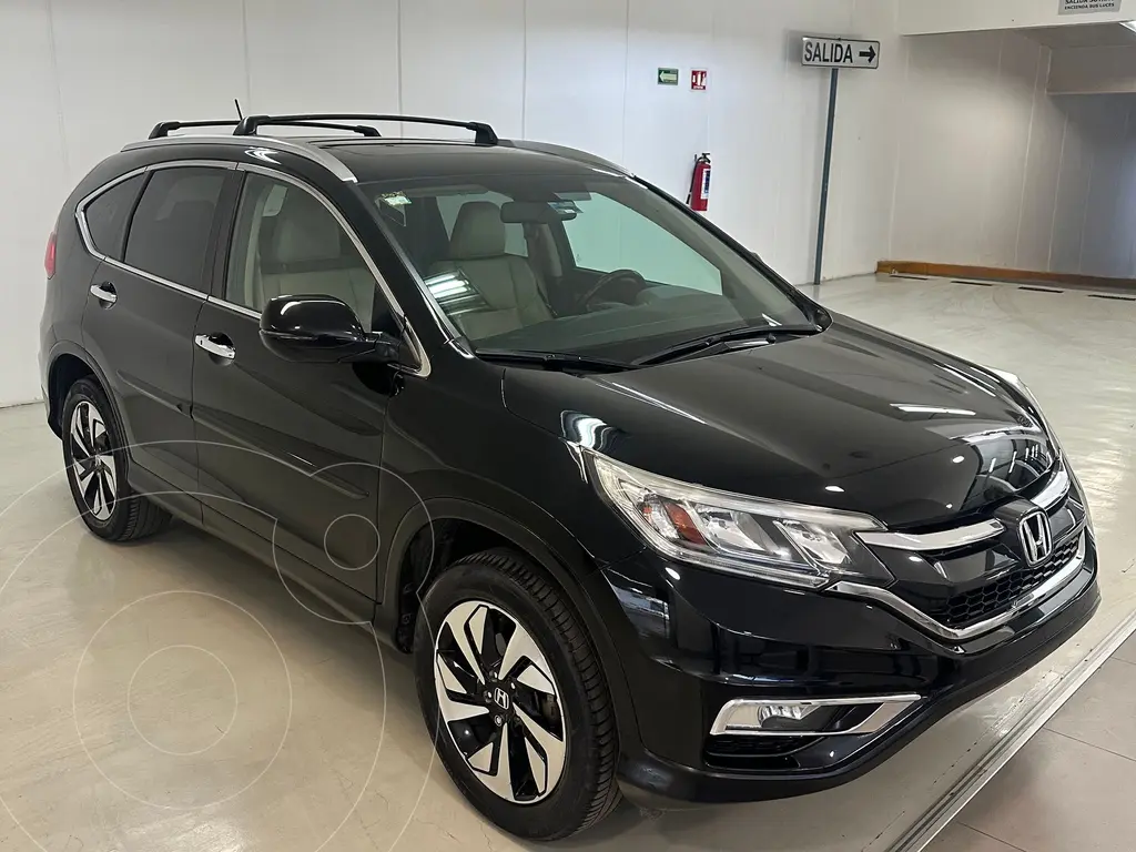 Honda CR-V EXL 2015 SUV
