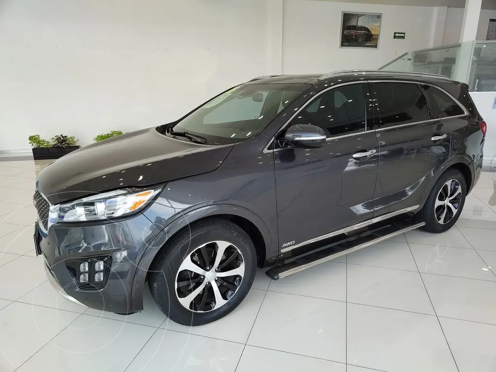 Kia Sorento 2015 SUV