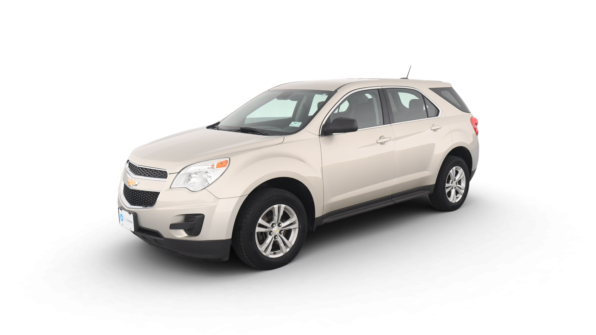 Chevrolet Equinox 2015 SUV