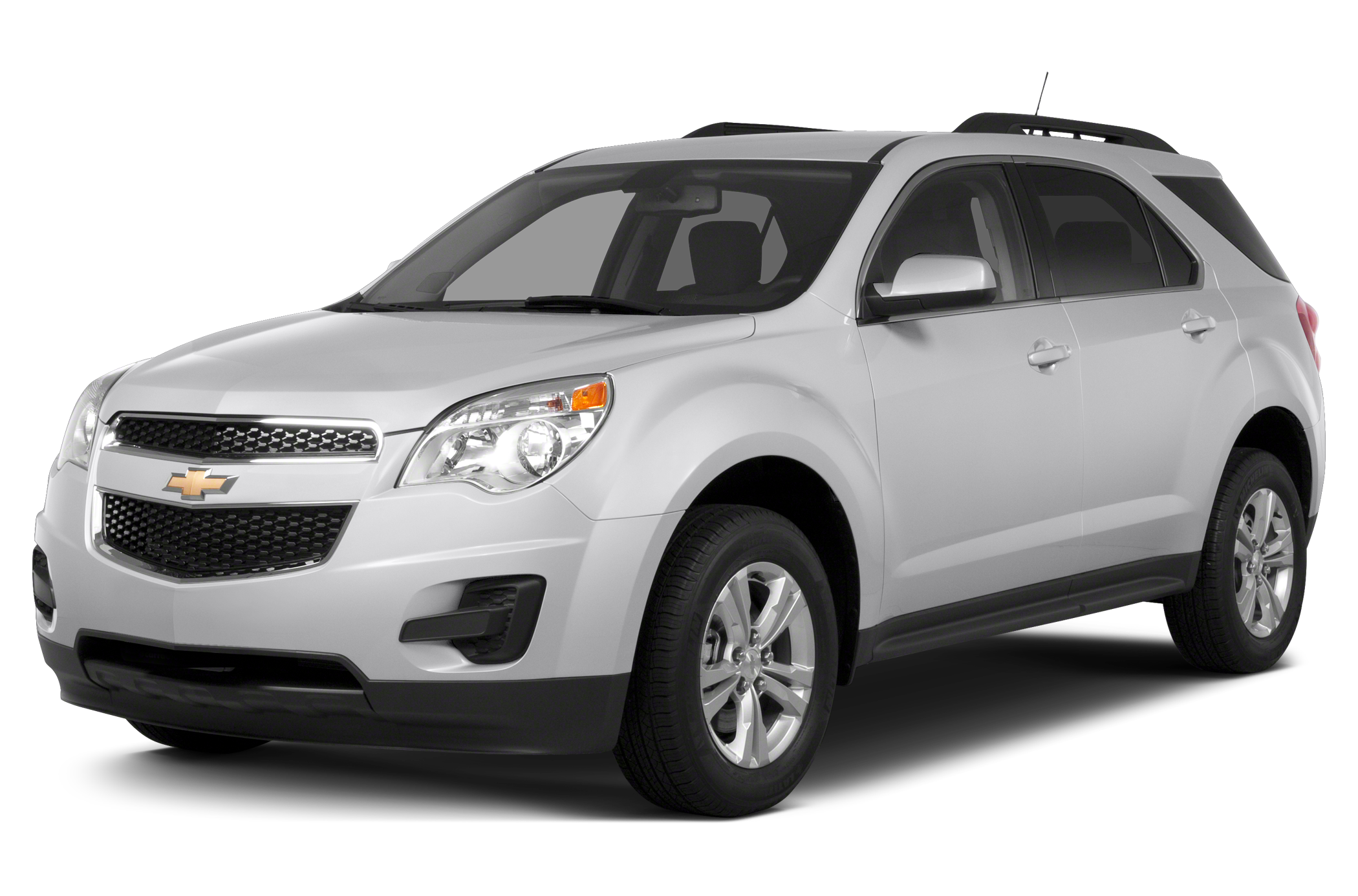 Chevrolet Equinox 2015 SUV en República Dominicana