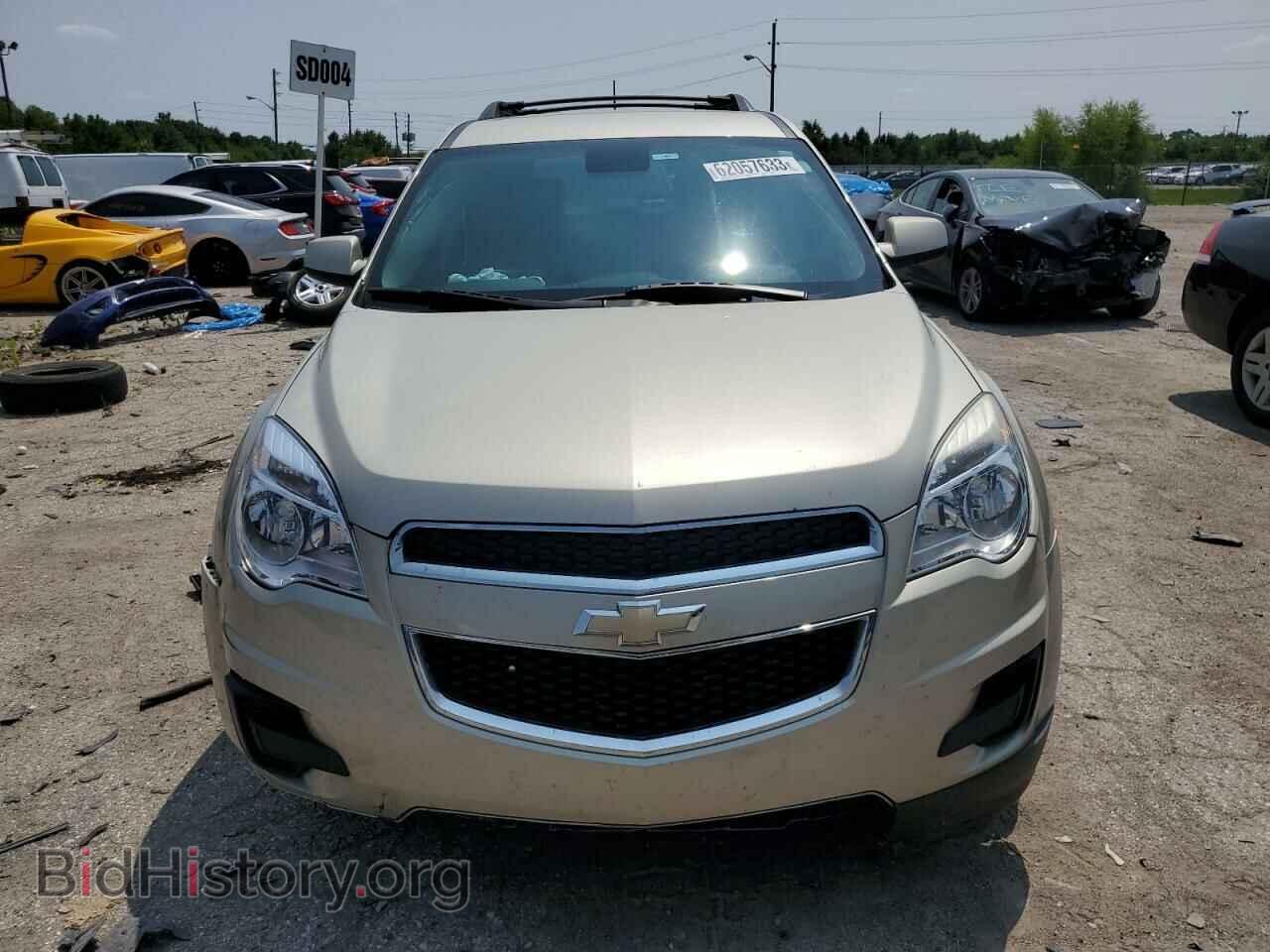 Chevrolet Equinox 2015 SUV en República Dominicana