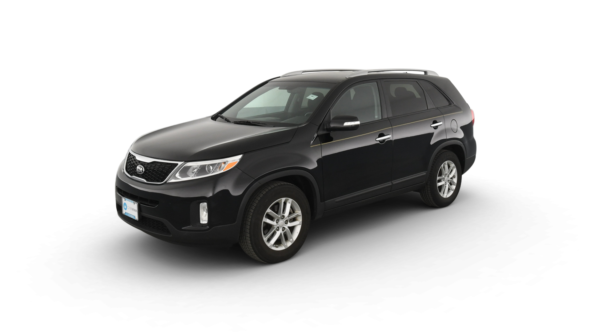 Kia Sorento LX 2015 SUV en República Dominicana