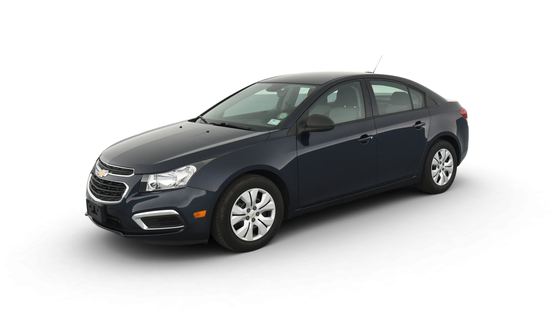Chevrolet Cruze 2015 Sedán en República Dominicana