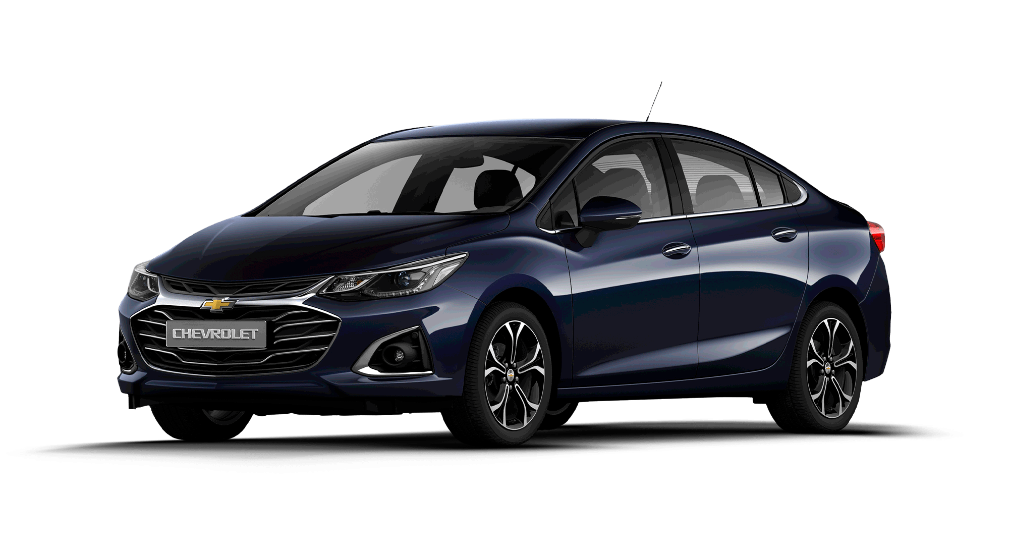 Chevrolet Cruze 2015 Sedán