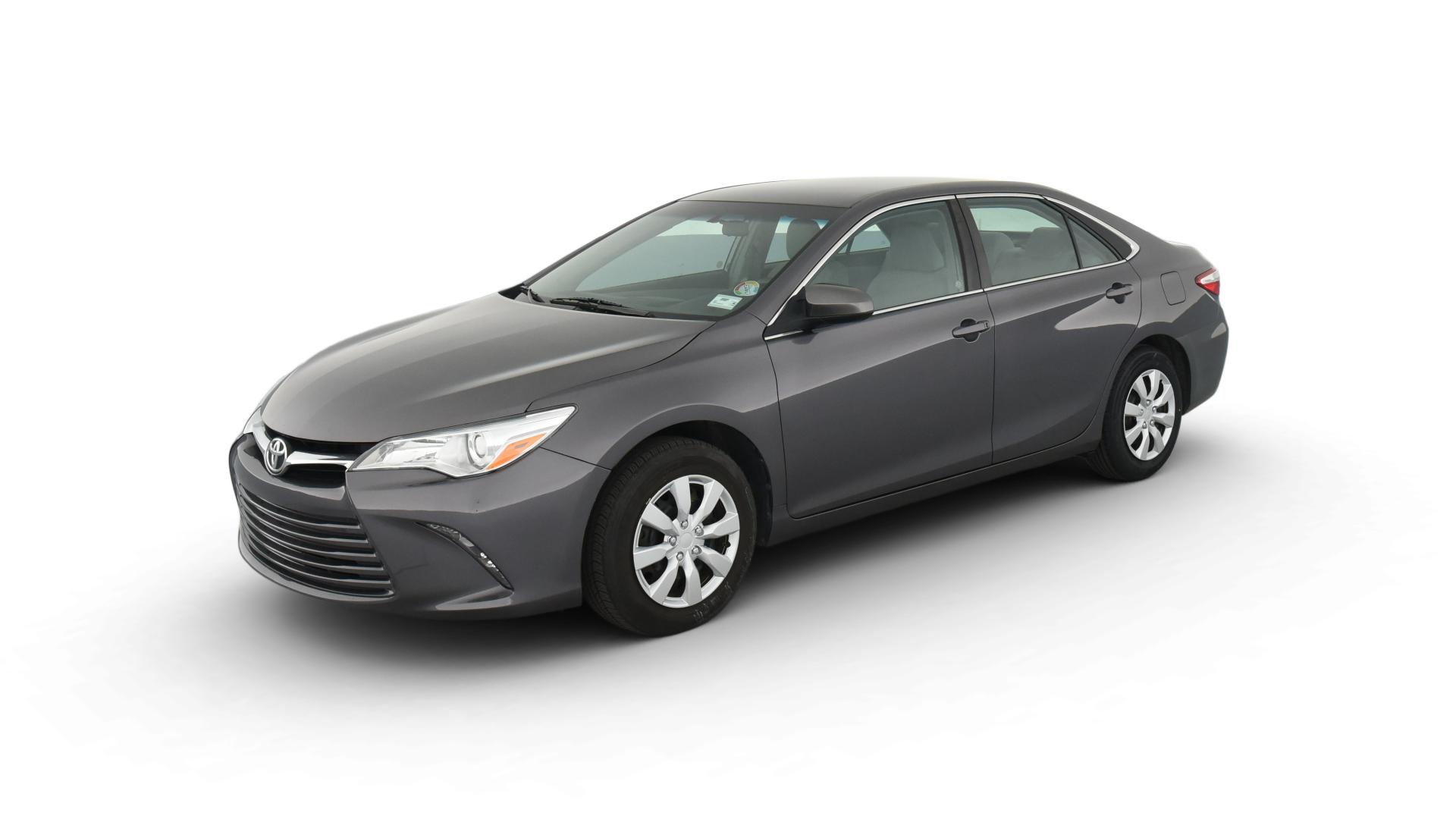 Toyota Camry SE 2015 sedán en República Dominicana