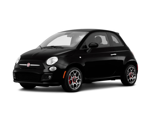 Fiat 500 Sport 2015 Automático Compacto