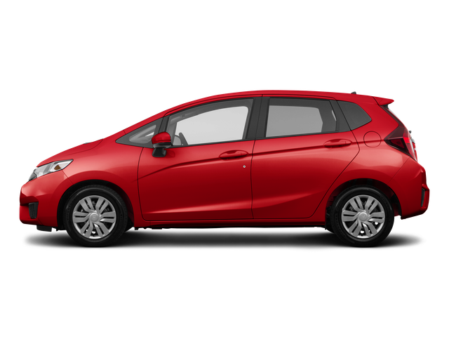 Honda Fit 2015 Hatchback