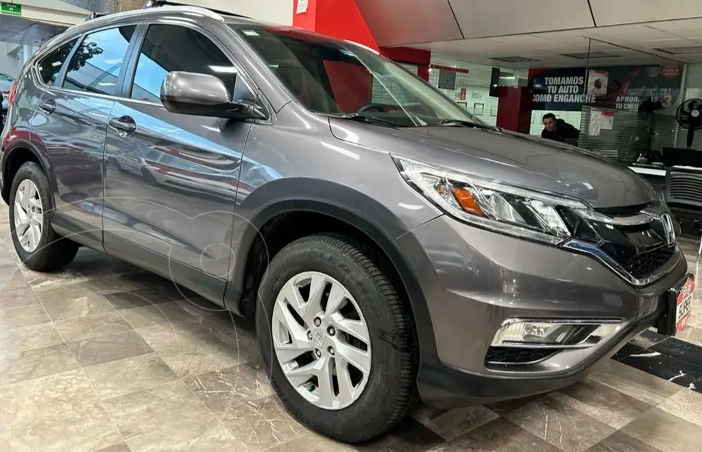 Honda CR-V EX 2015 SUV