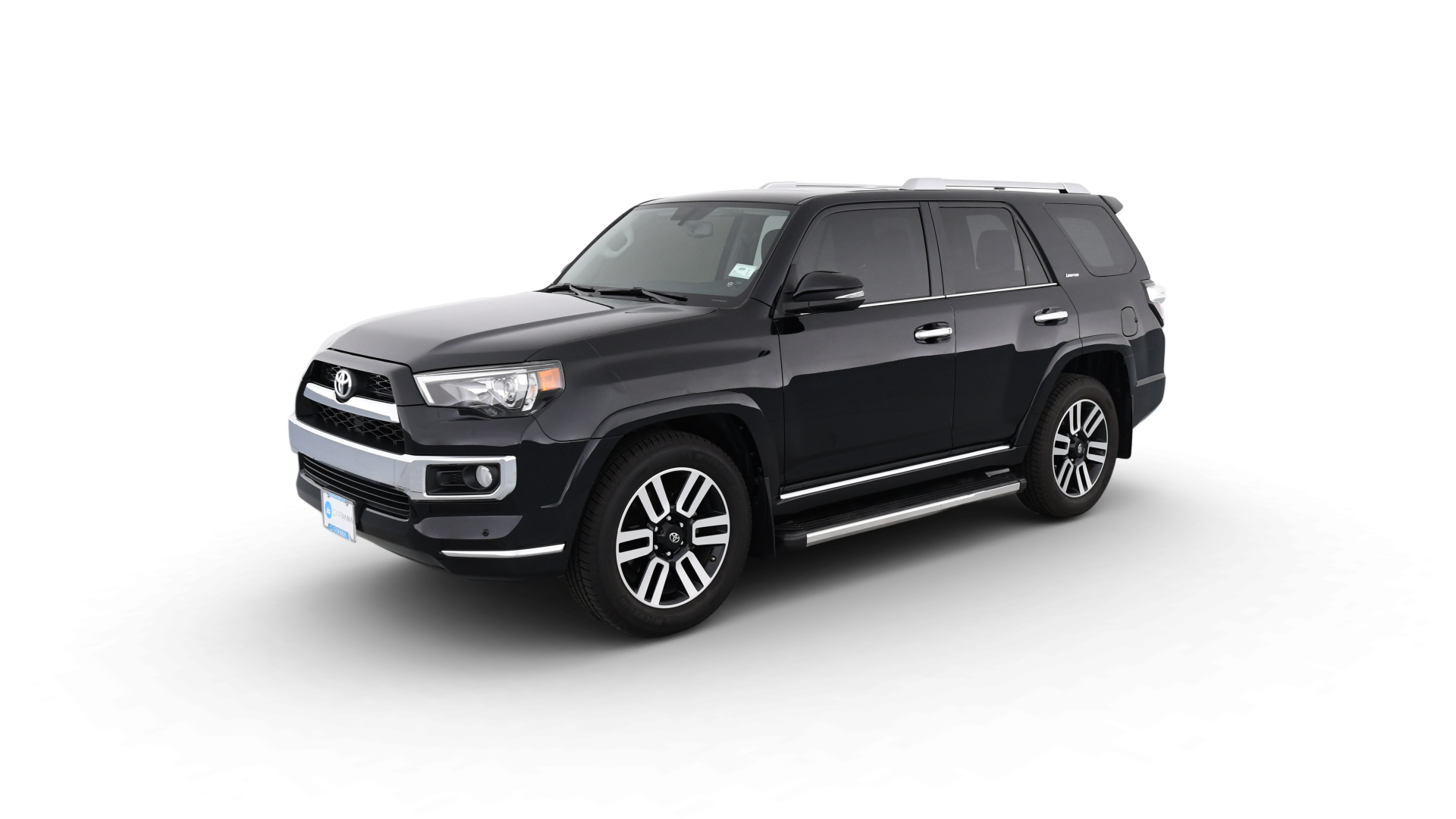 Toyota 4Runner Limited Nightshade 2015 SUV