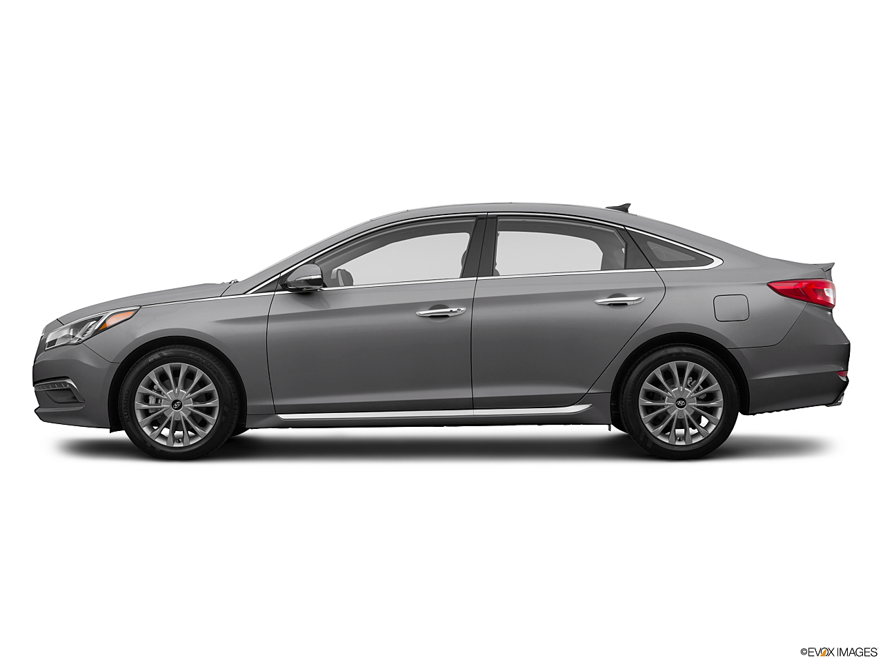 Hyundai Sonata LF 2015 Sedán en República Dominicana