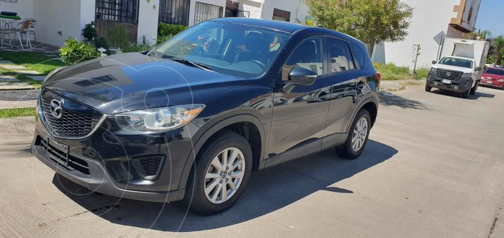 Mazda CX-5 Touring 2015 SUV en República Dominicana