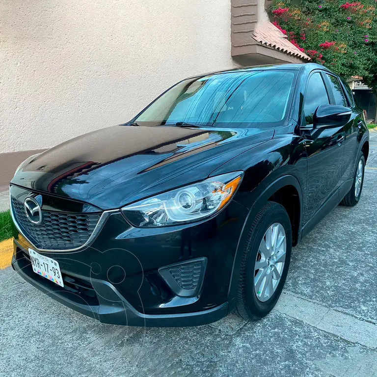 Mazda CX-5 Touring 2015 SUV en República Dominicana