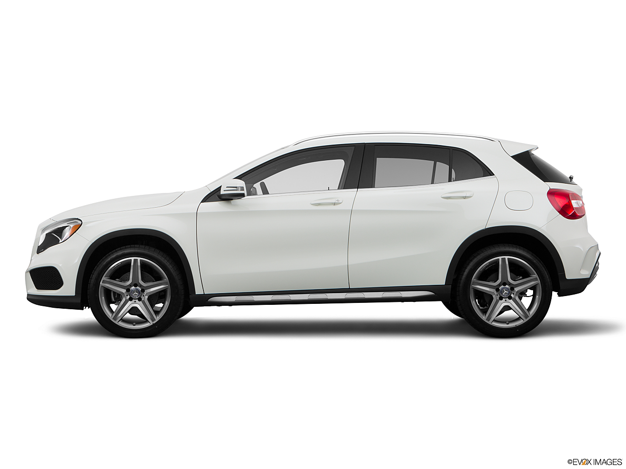 Mercedes-Benz GLA 250 4Matic 2015 SUV en República Dominicana