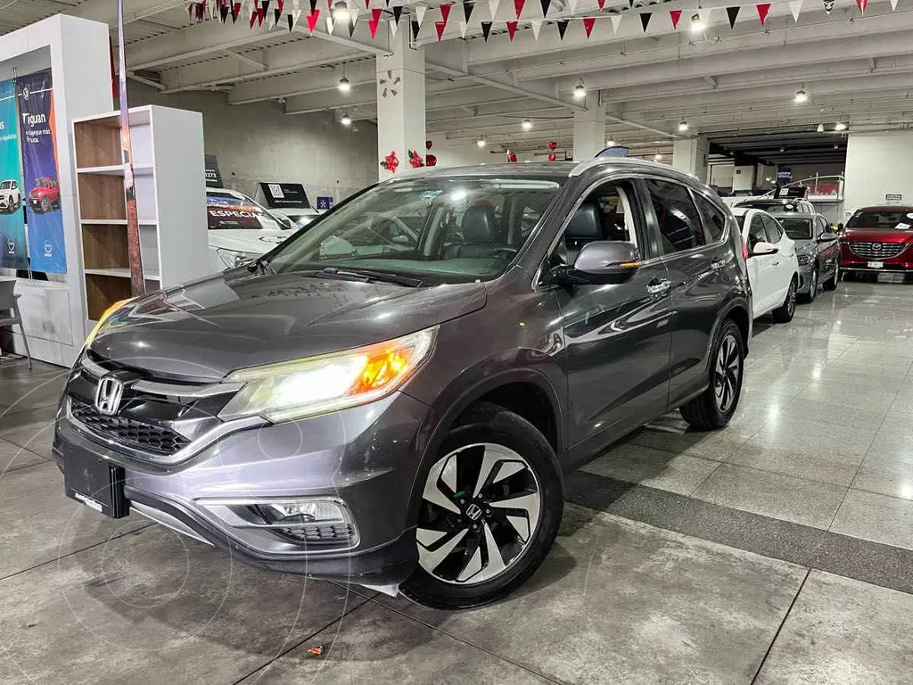 Honda CR-V Touring 2015 SUV en República Dominicana