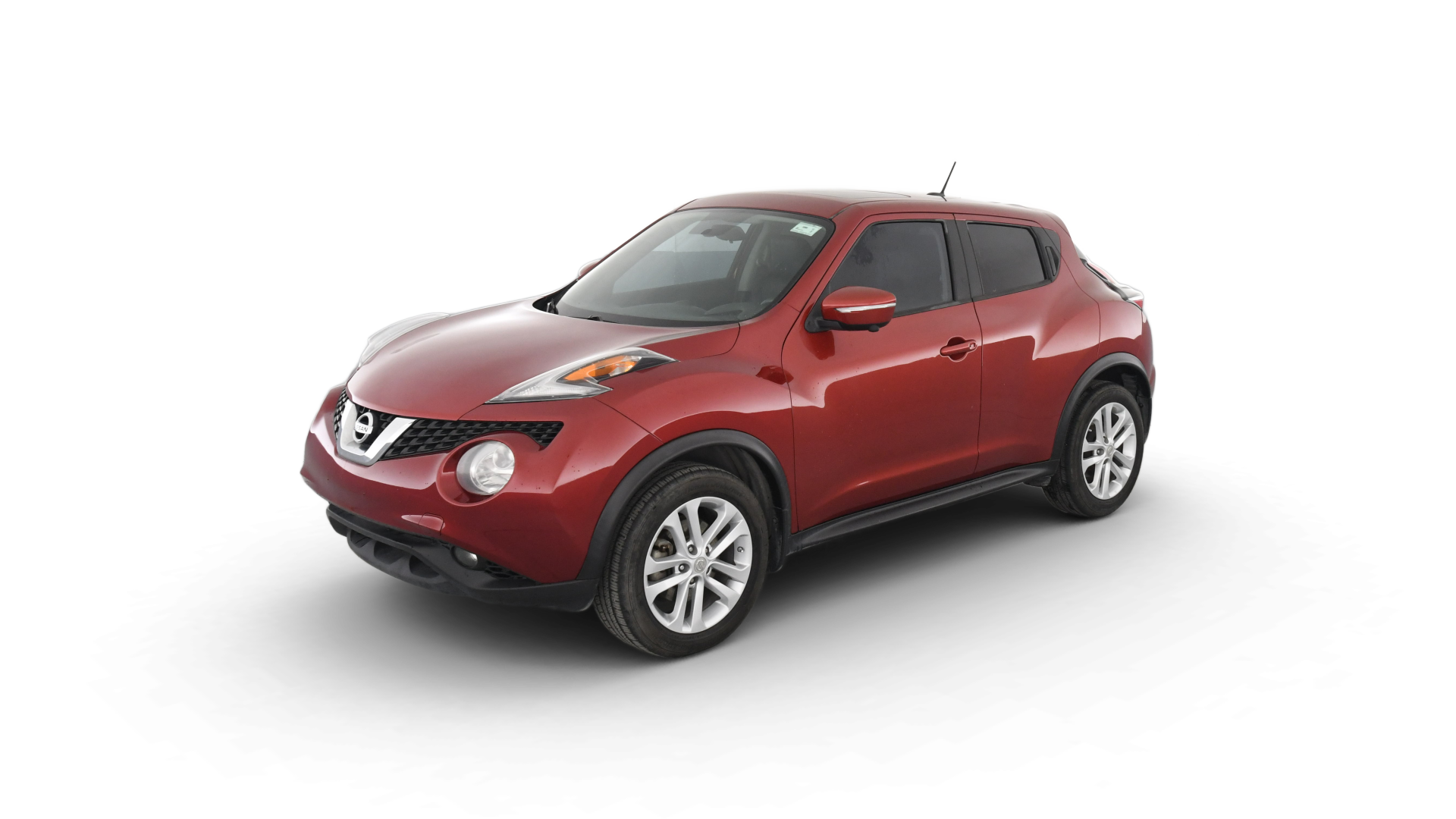 Nissan Juke 2015 Crossover Compacto en República Dominicana