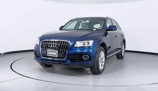 Audi Q5 Premium Plus 2015 SUV en República Dominicana
