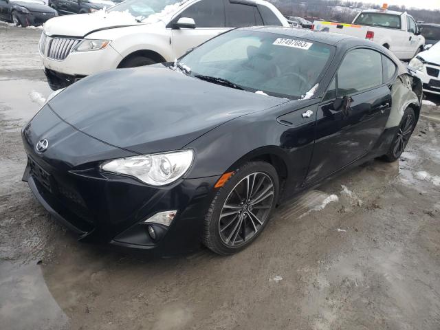 Toyota Scion FR-S 2015 Deportivo en República Dominicana