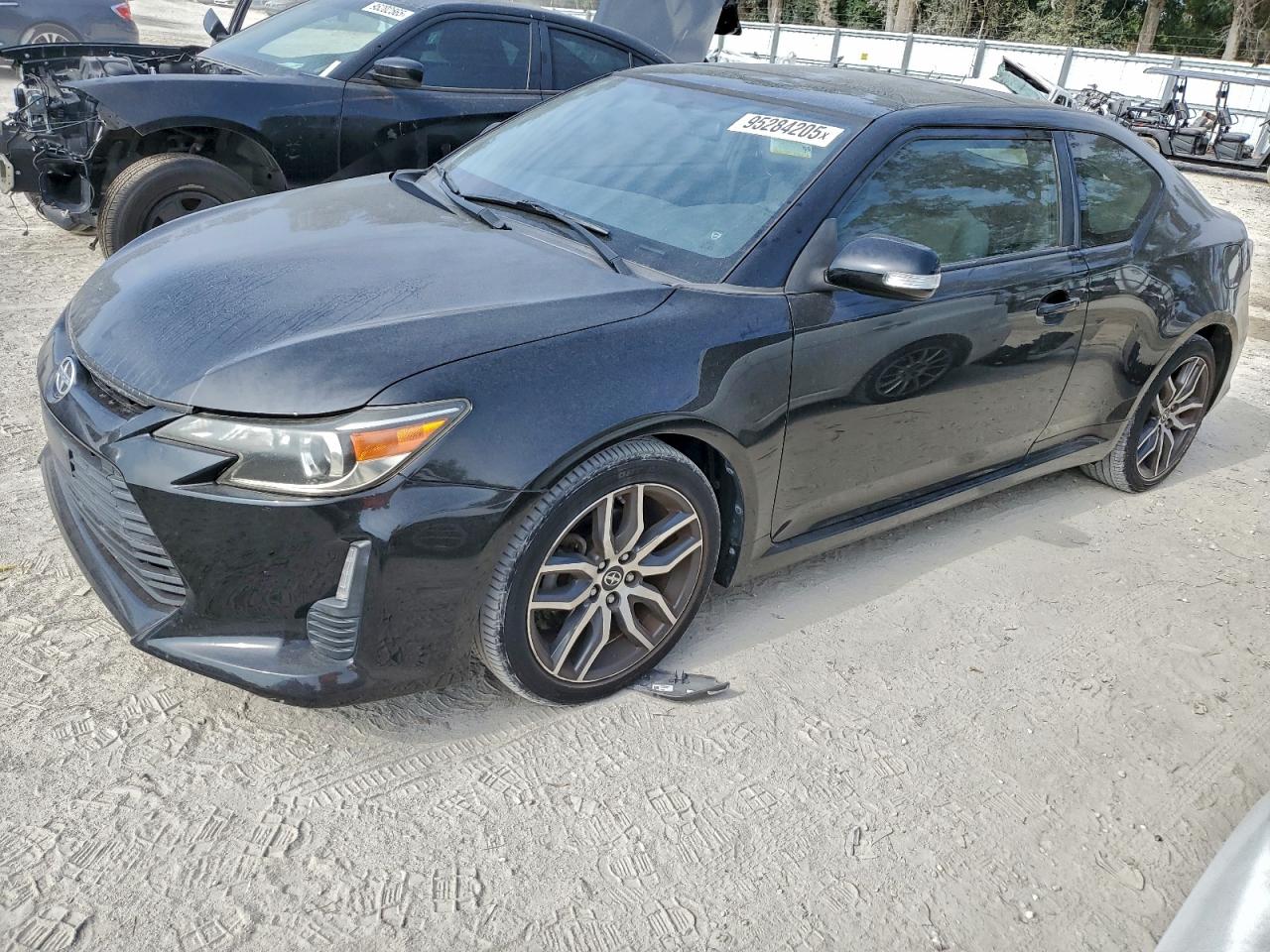 Toyota Scion FR-S 2015 Deportivo en República Dominicana