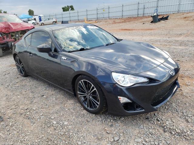Toyota Scion FR-S 2015 Deportivo