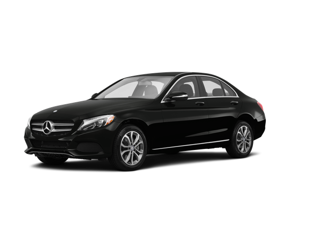Mercedes-Benz C 300 4Matic 2015 Sedán