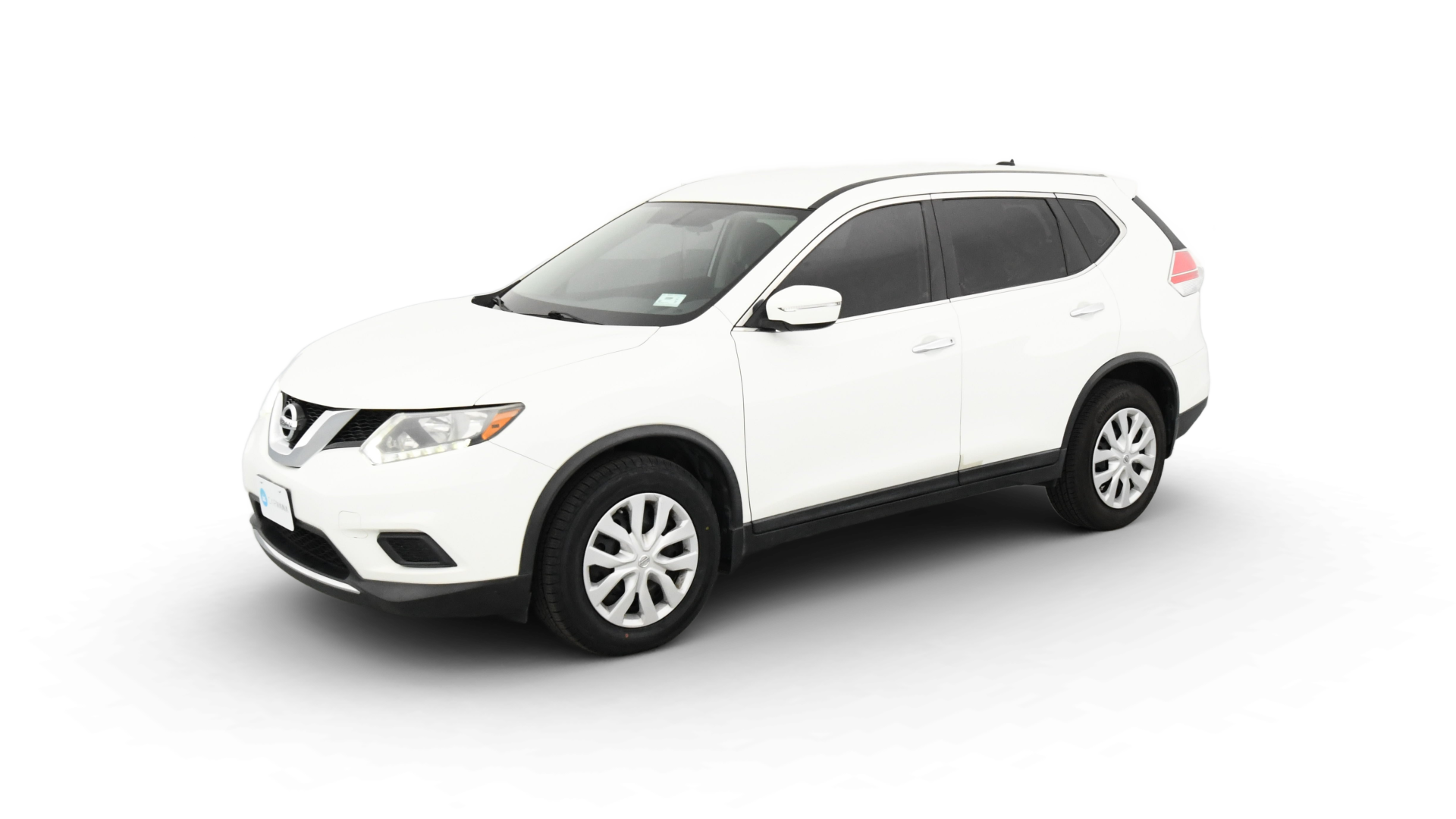 Nissan Rogue 2015 SUV crossover en República Dominicana