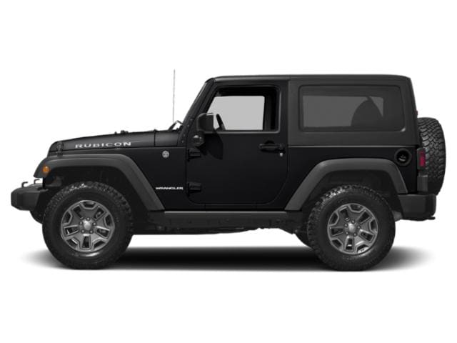Jeep Wrangler Unlimited Sport 2015 SUV