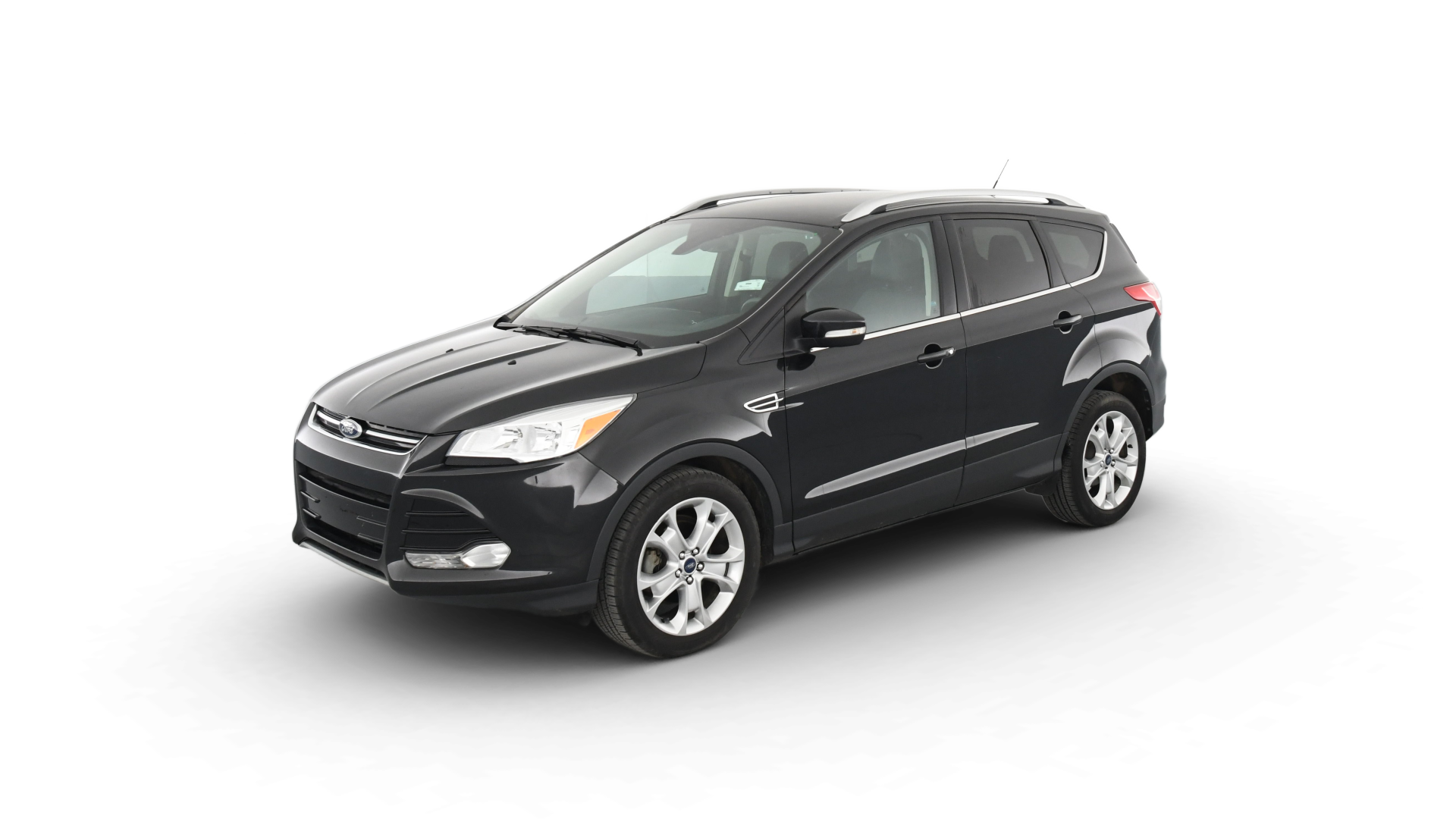 Ford Escape 2015 SUV