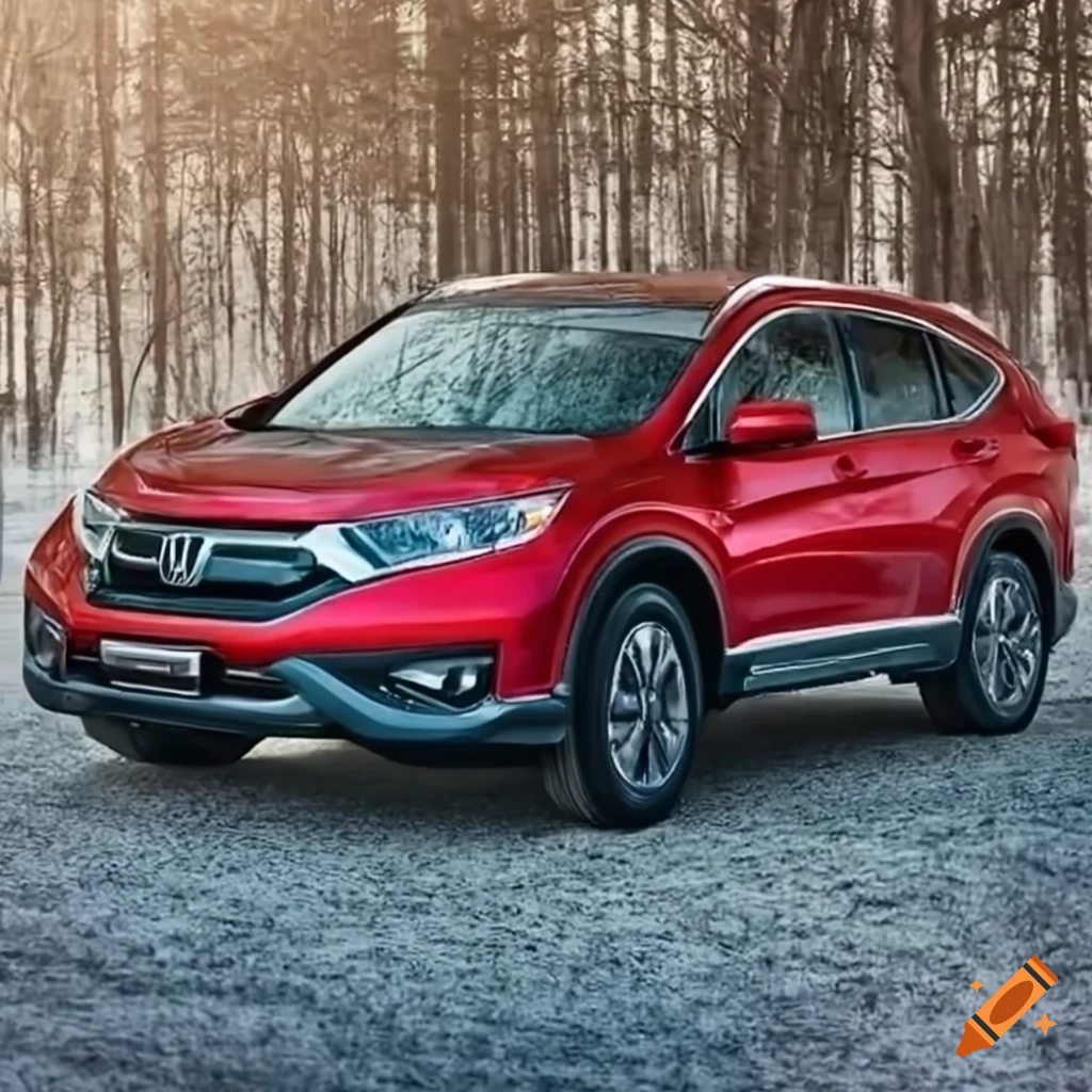 Honda CR-V EXL 2015 SUV en República Dominicana