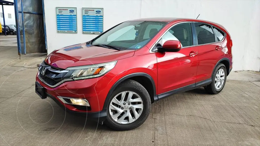 Honda CR-V EXL 2015 SUV