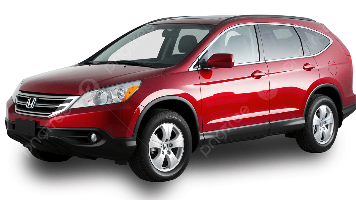 Honda CR-V EXL 2015 SUV en República Dominicana
