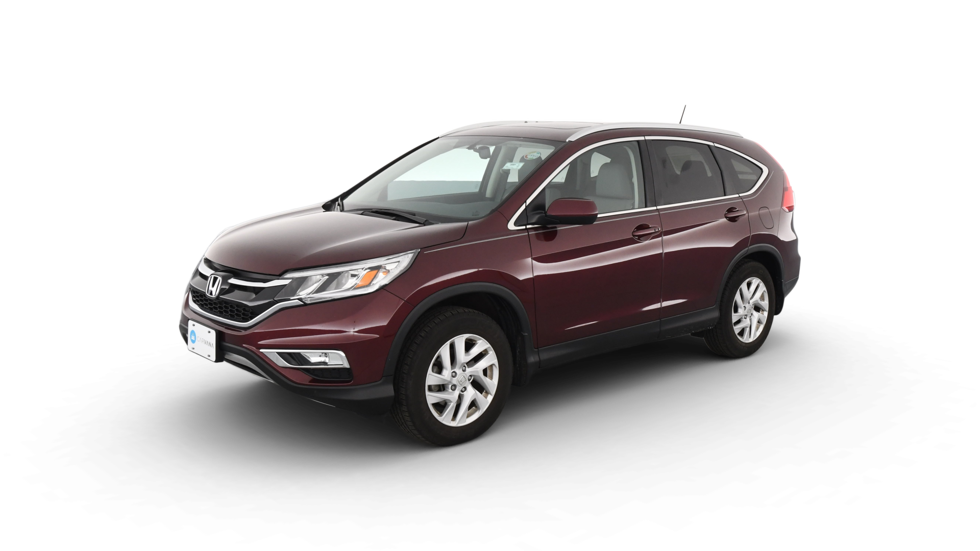 Honda CR-V 2015 SUV en República Dominicana