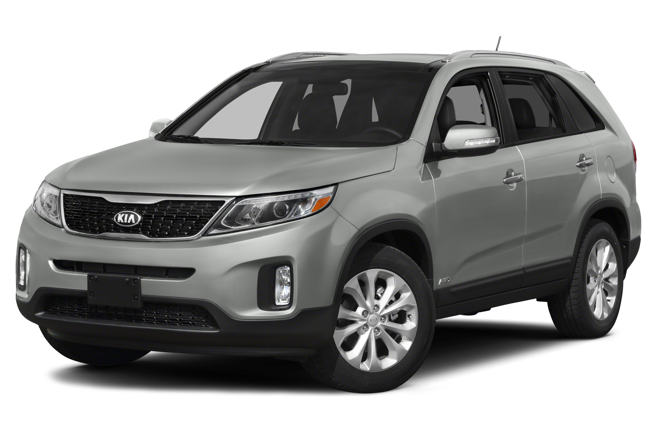 Kia Sorento SX Modelo 2015 SUV en República Dominicana