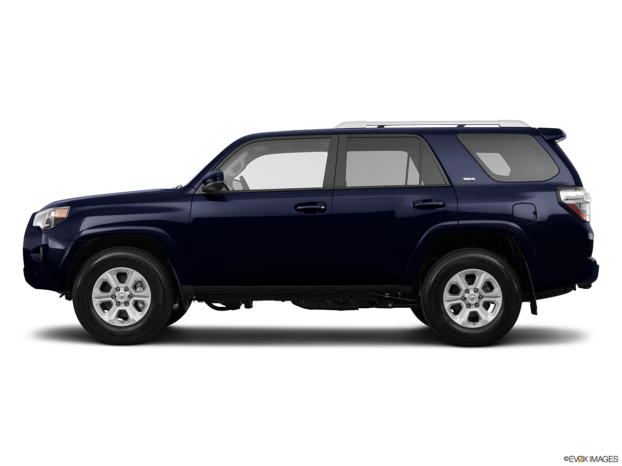 Toyota 4Runner SR5 Premium 2015 SUV en República Dominicana