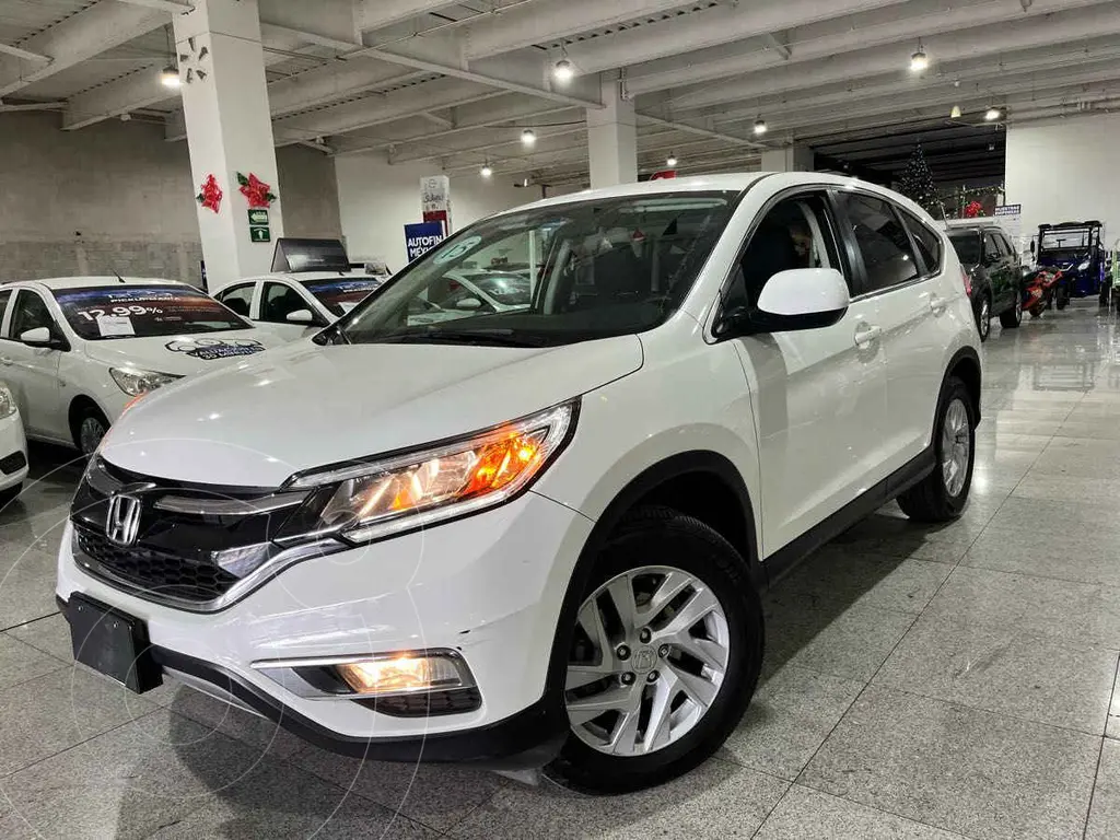 Honda CR-V EX 2015 SUV