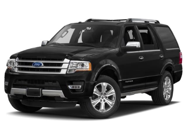 Ford Expedition 2015 SUV