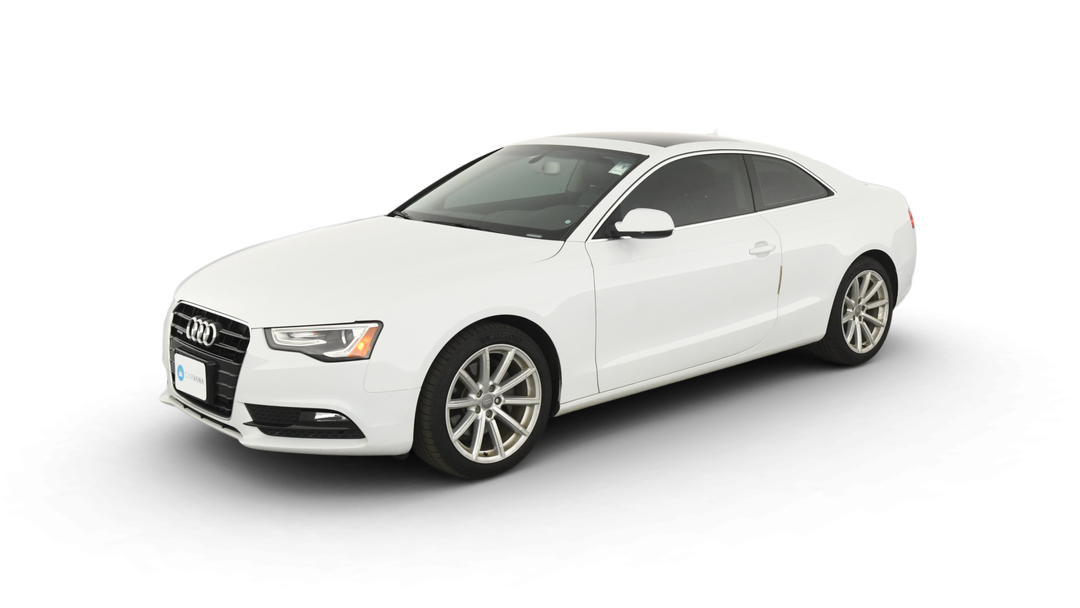 Audi A5 Sportback SLine 2015 en República Dominicana