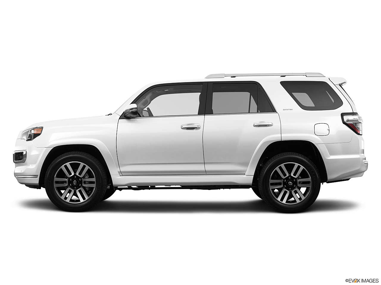 Toyota 4Runner Limited 2015 SUV