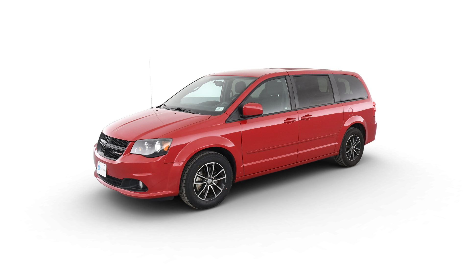 Dodge Caravan 2015 vehículo familiar