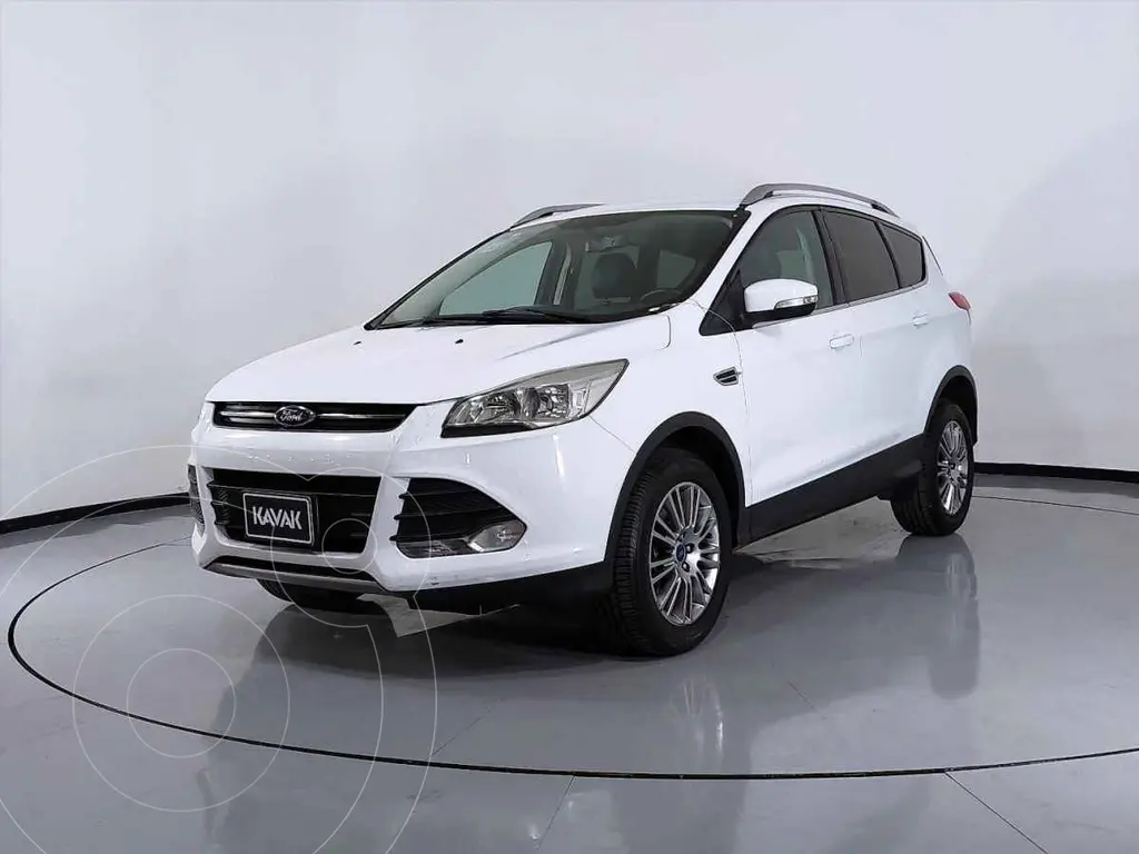 Ford Escape SE 2015 SUV